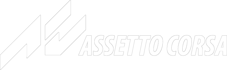 Assetto Corsa Logo